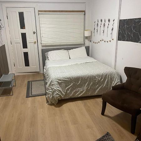 Suite In West Vancouver Buitenkant foto