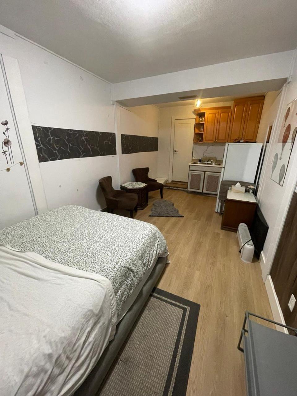 Suite In West Vancouver Buitenkant foto