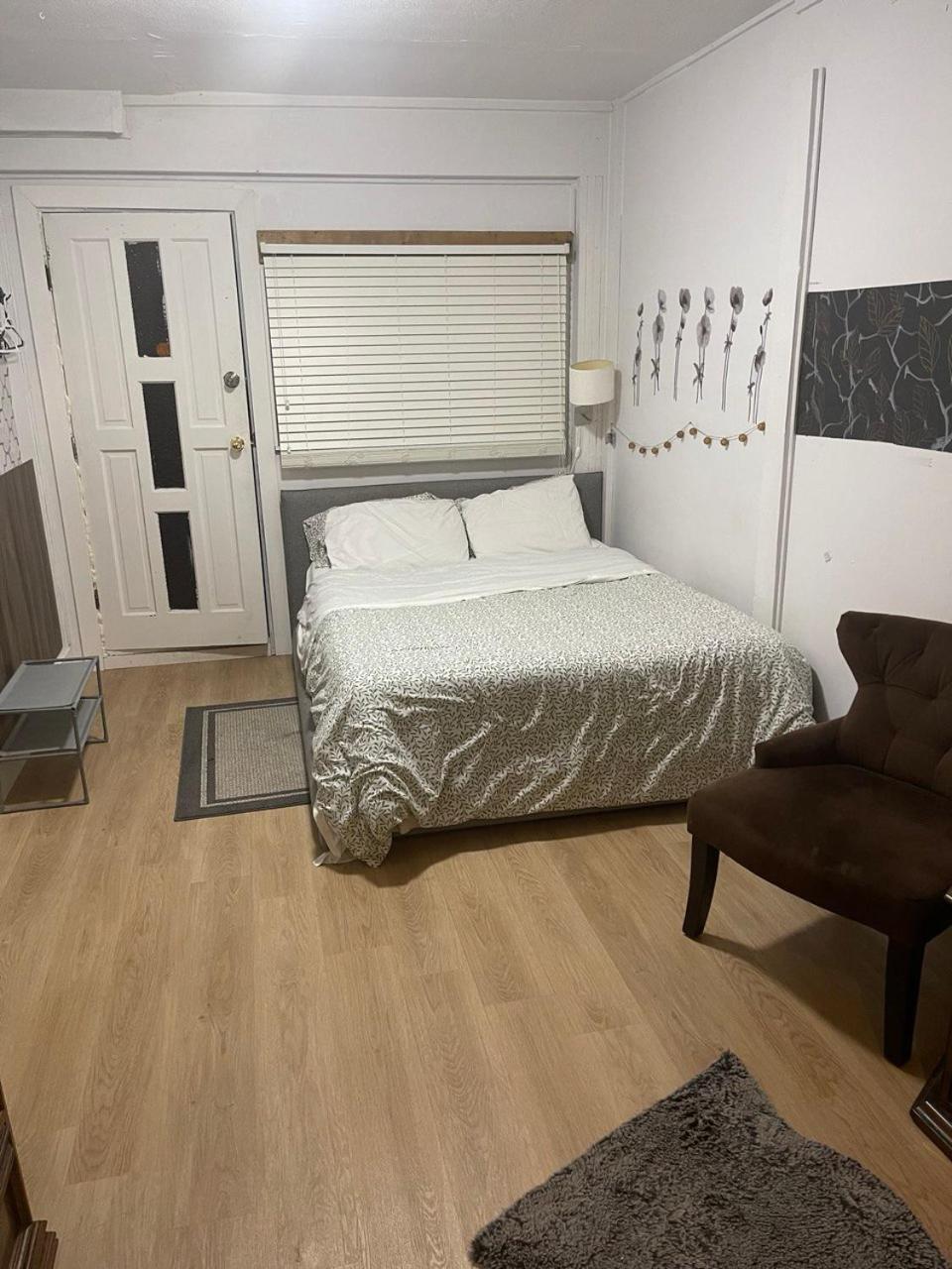 Suite In West Vancouver Buitenkant foto
